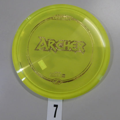 Z Archer
