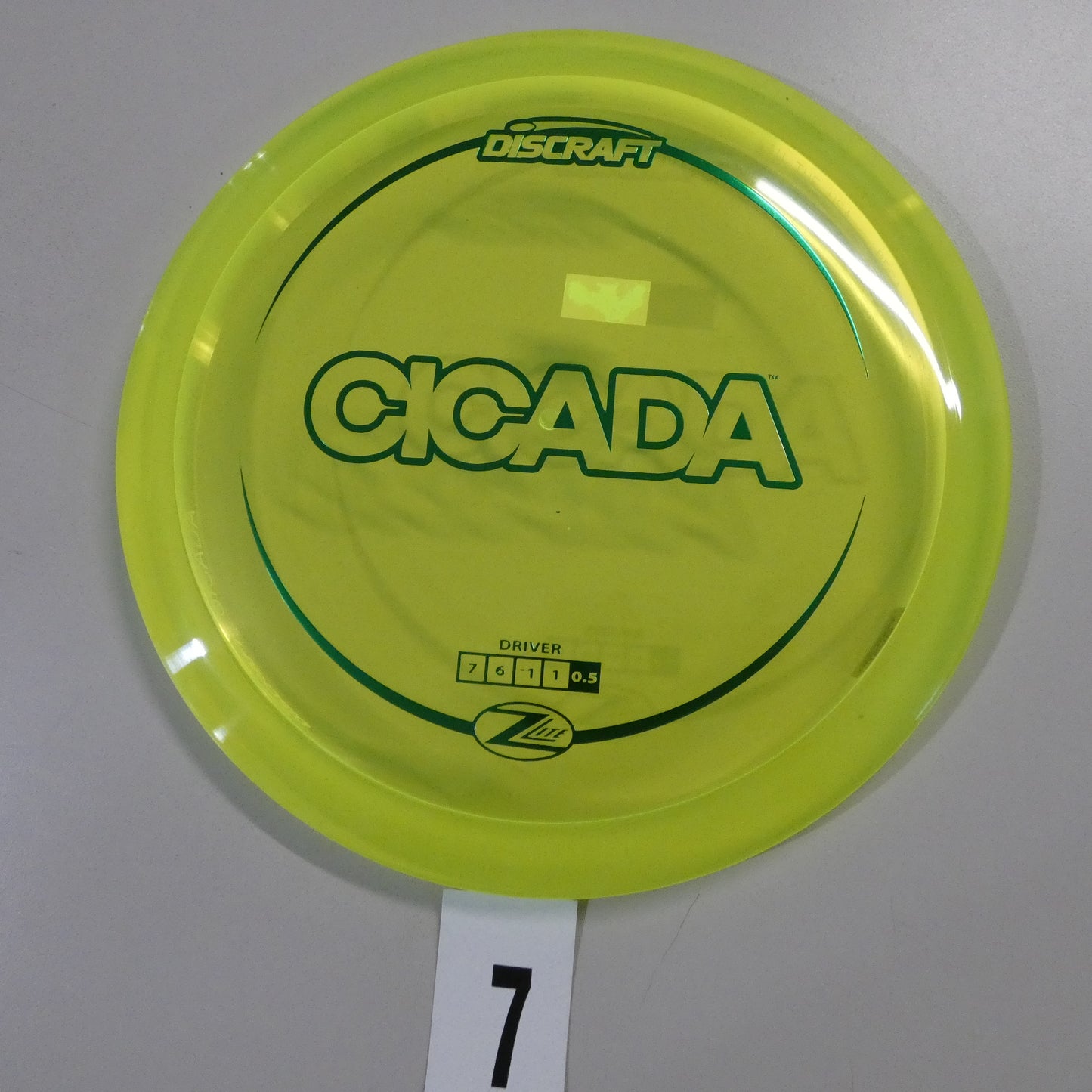 Z Lite Cicada