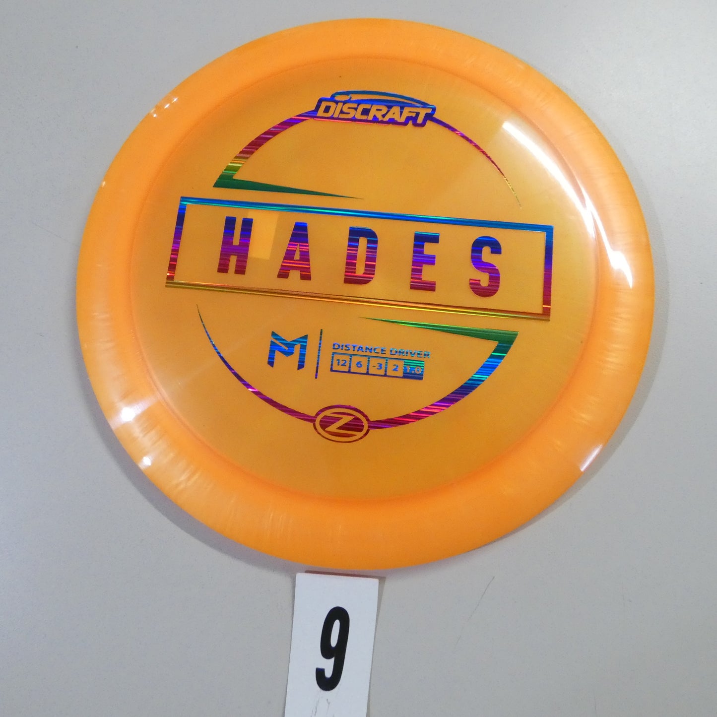 Z Hades