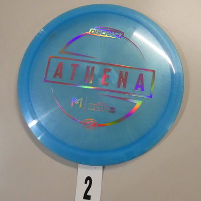 Z Athena