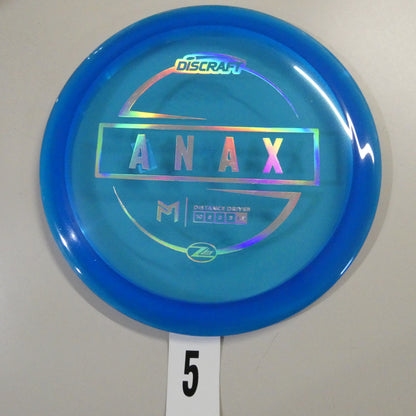 Z Lite Anax