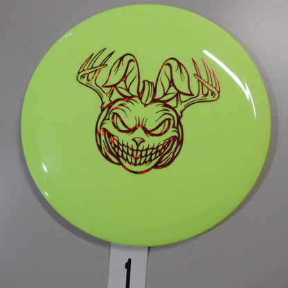 Apex SOFT Jackalope - Halloween Variant