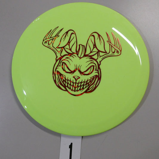Apex SOFT Jackalope - Halloween Variant