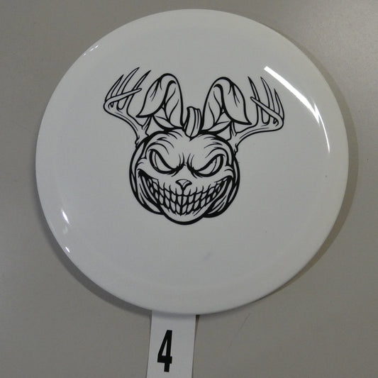 Apex SOFT Jackalope - Halloween Variant