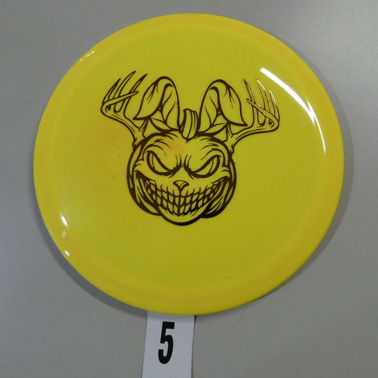 Apex SOFT Jackalope - Halloween Variant