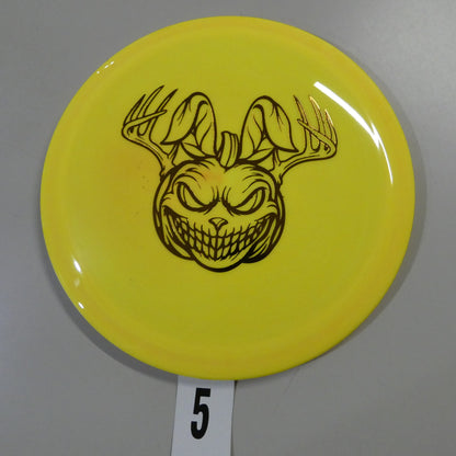 Apex SOFT Jackalope - Halloween Variant