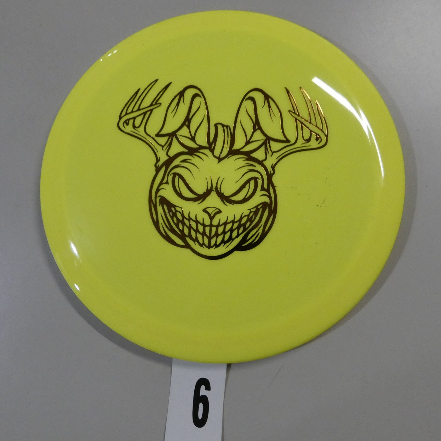 Apex SOFT Jackalope - Halloween Variant