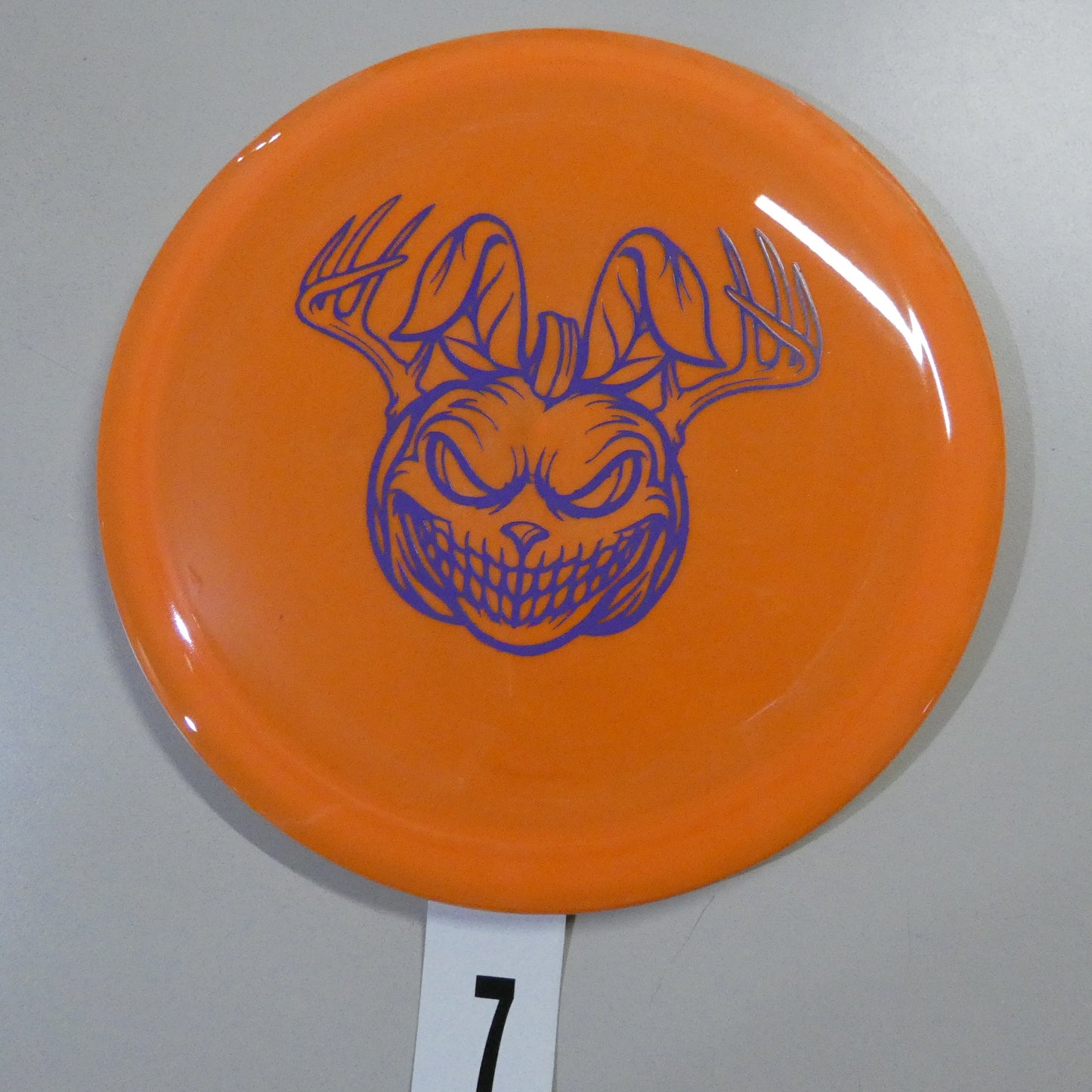 Apex SOFT Jackalope - Halloween Variant