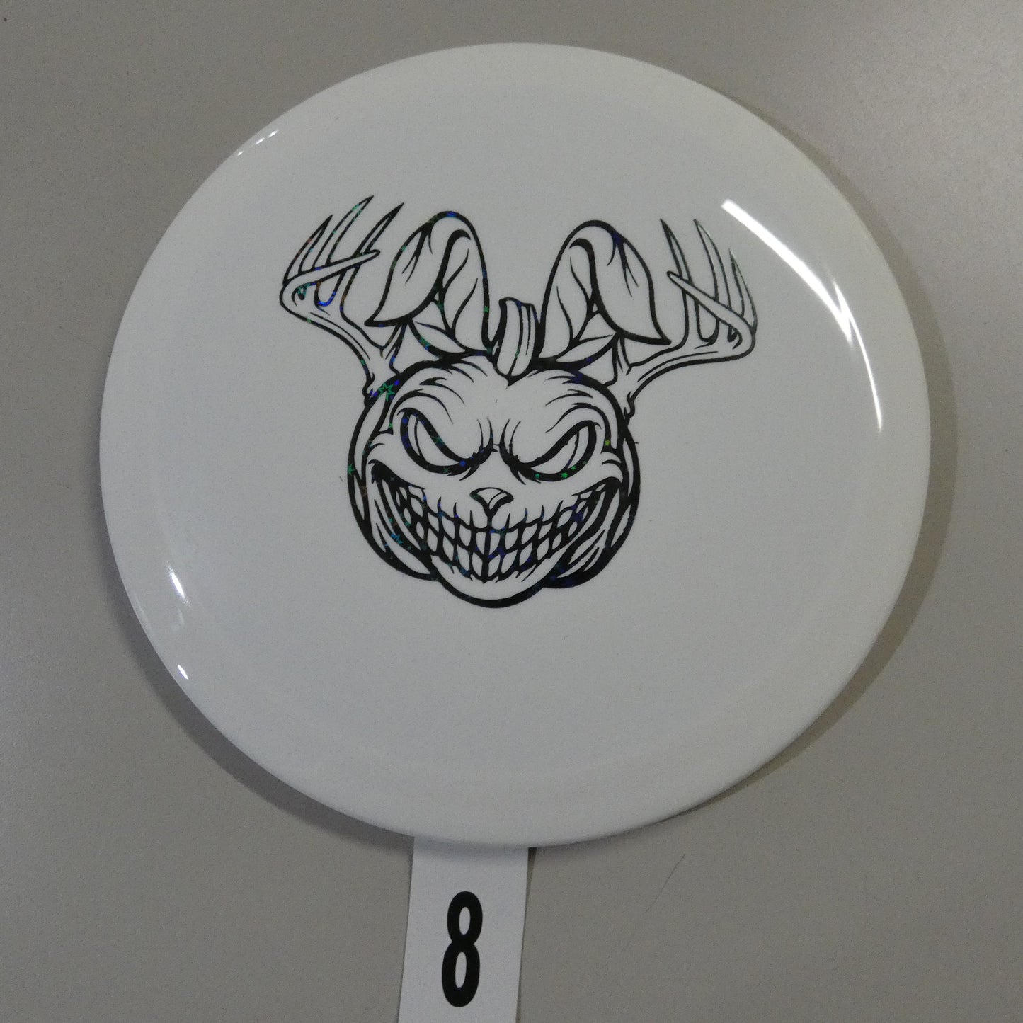 Apex SOFT Jackalope - Halloween Variant