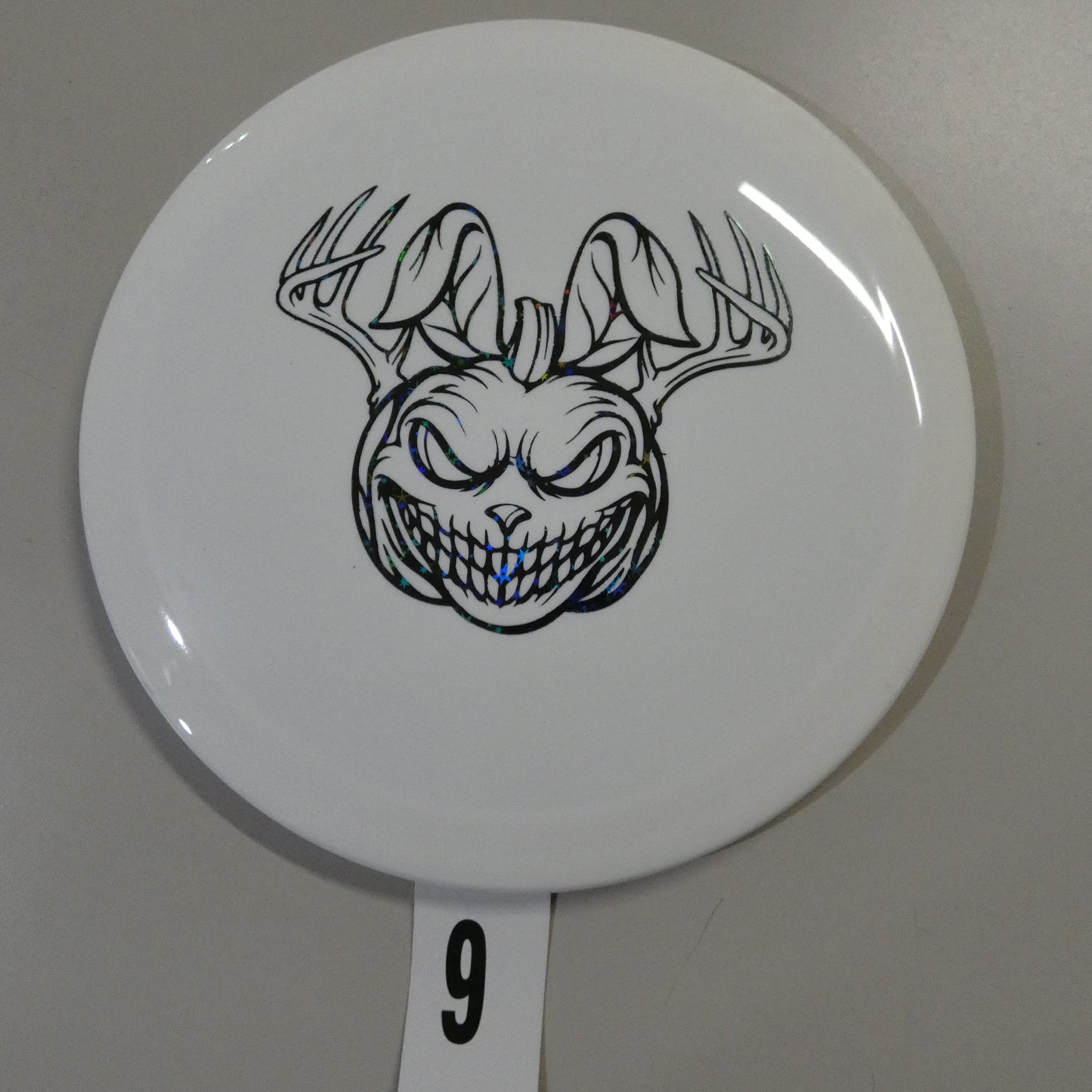 Apex SOFT Jackalope - Halloween Variant