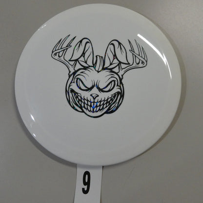 Apex SOFT Jackalope - Halloween Variant