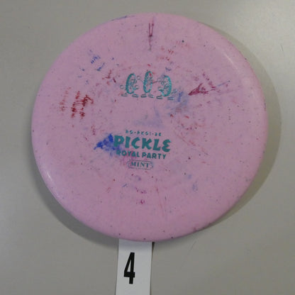 Royal Medium Party Pickle