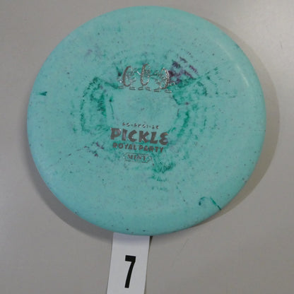 Royal Medium Party Pickle