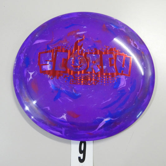 Jawbreaker *Lightweight* Scorch