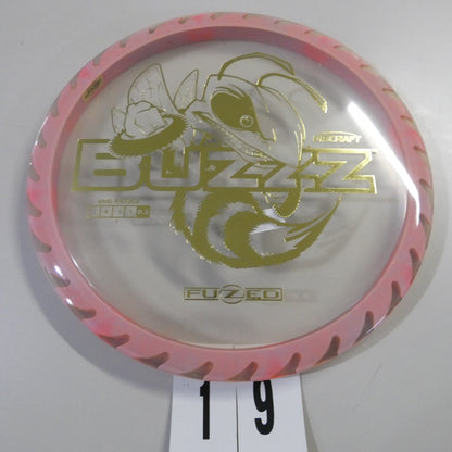 Discraft FuZed Buzzzsaw