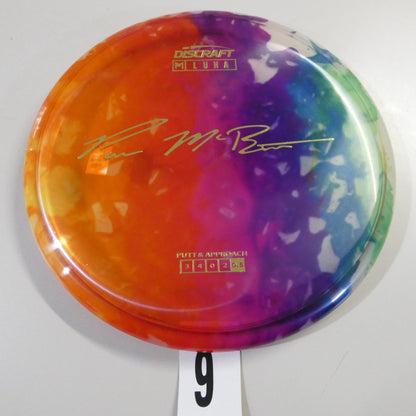 Z Luna