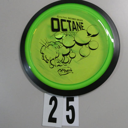 Proton Octane