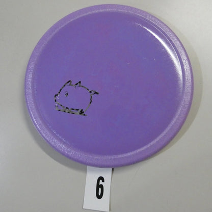 Limited Edition Star Pig