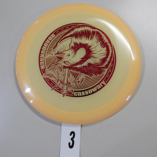 Glow Champion Roadrunner