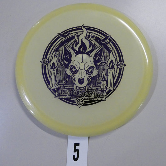 Halloween Proto Glow Champion Fox- All Hollow's Eve