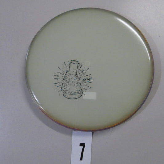 Eclipse Pitch- Lab Second