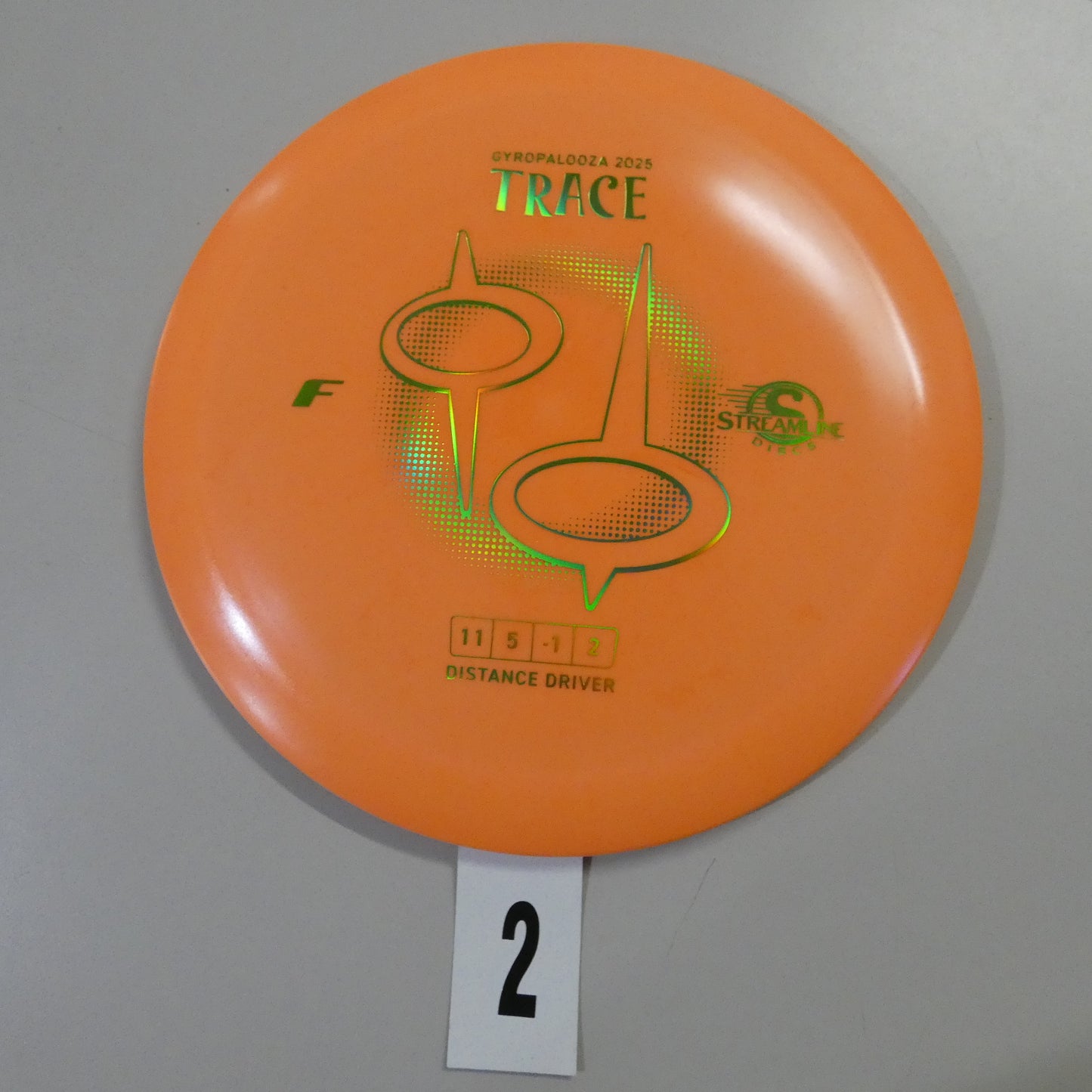 Fission Trace- Gyropalooza