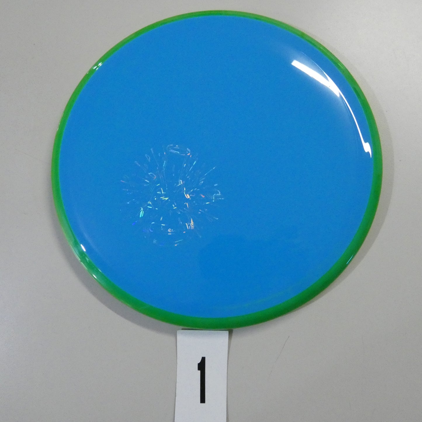 Prism Neutron Crave- Lab Second