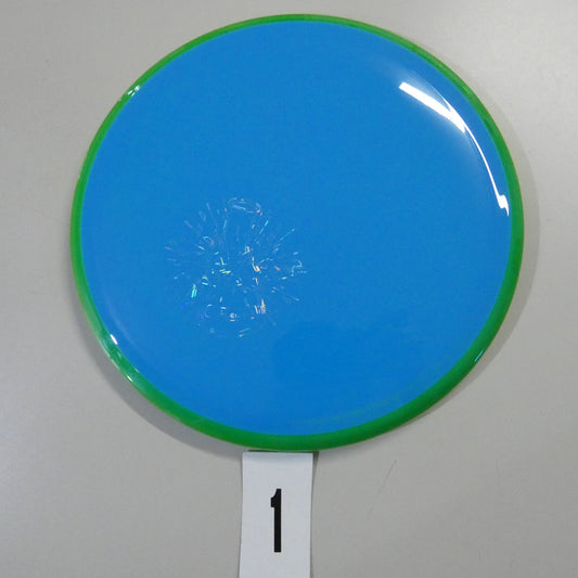 Prism Neutron Crave- Lab Second