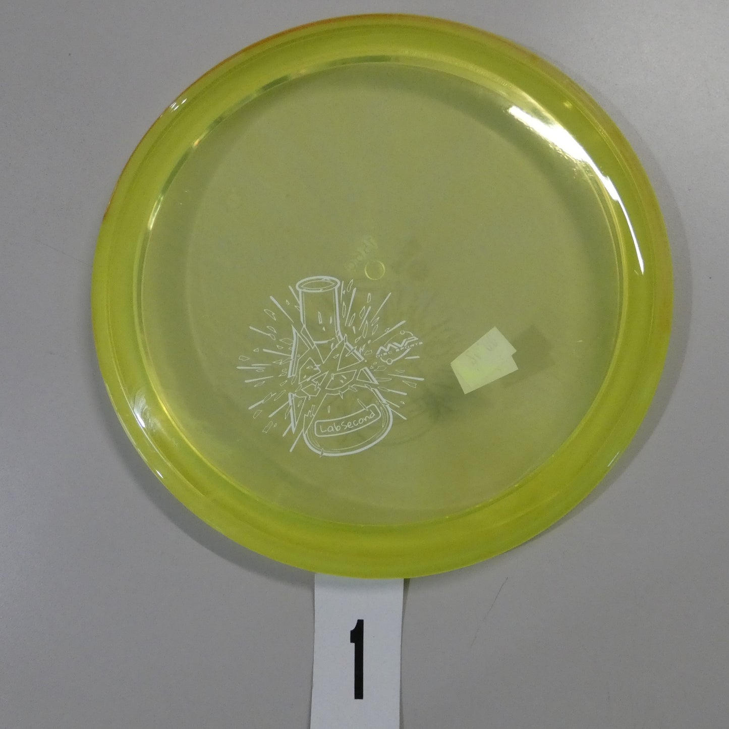 Prism Proton Crave- Lab Second