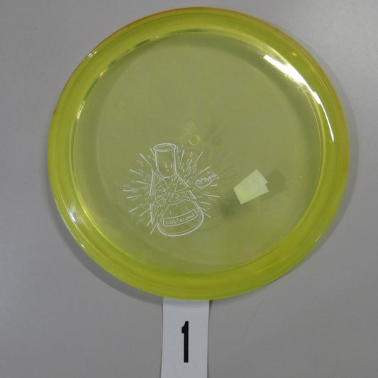 Prism Proton Crave- Lab Second