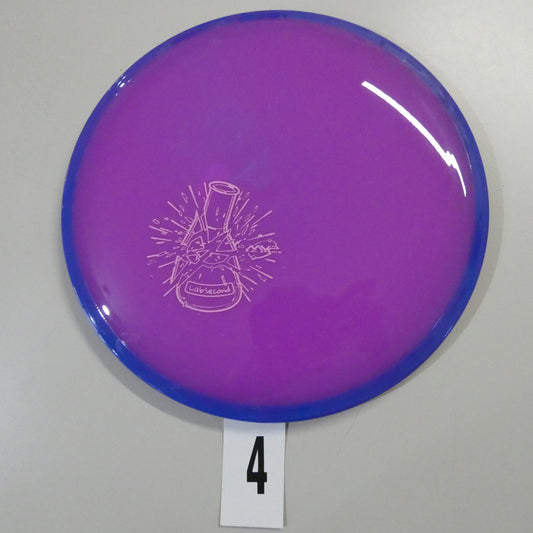 Pre release Simon Line Neutron Bokeh- Lab Second (Limit 1)