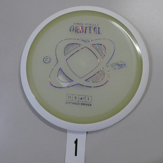 Eclipse Orbital- Gyropalooza