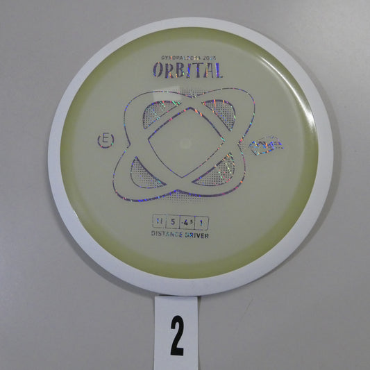 Eclipse Orbital- Gyropalooza