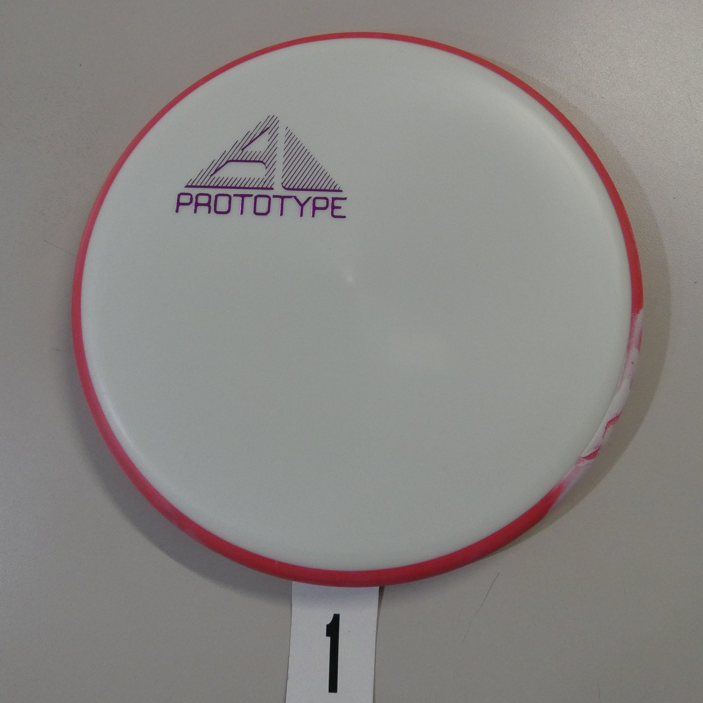 Eclipse Electron Proxy - Prototype (Limit 2)