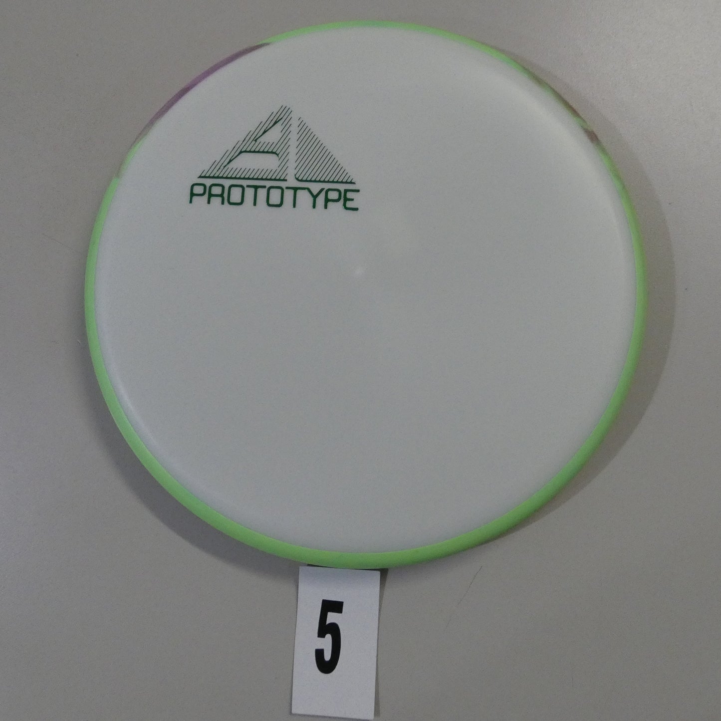 Eclipse Electron Proxy - Prototype (Limit 2)