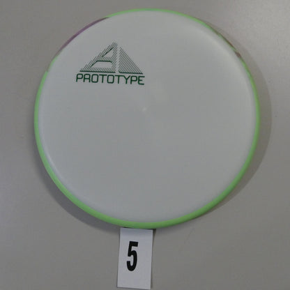 Eclipse Electron Proxy - Prototype (Limit 2)