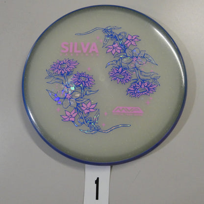 Particle Eclipse Proxy - Silva Saarinen Team Series - Flowers (Limit 1)