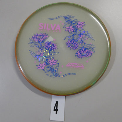 Particle Eclipse Proxy - Silva Saarinen Team Series - Flowers (Limit 1)