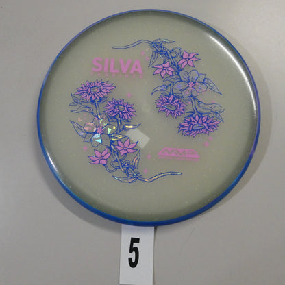 Particle Eclipse Proxy - Silva Saarinen Team Series - Flowers (Limit 1)