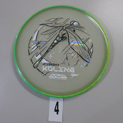 Particle Eclipse Tempo - Jeremy Koling Team Series- Dragonfly (Limit 1)