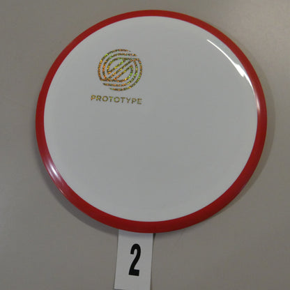 Neutron Simon Line Aspect - Prototype (Limit 1)