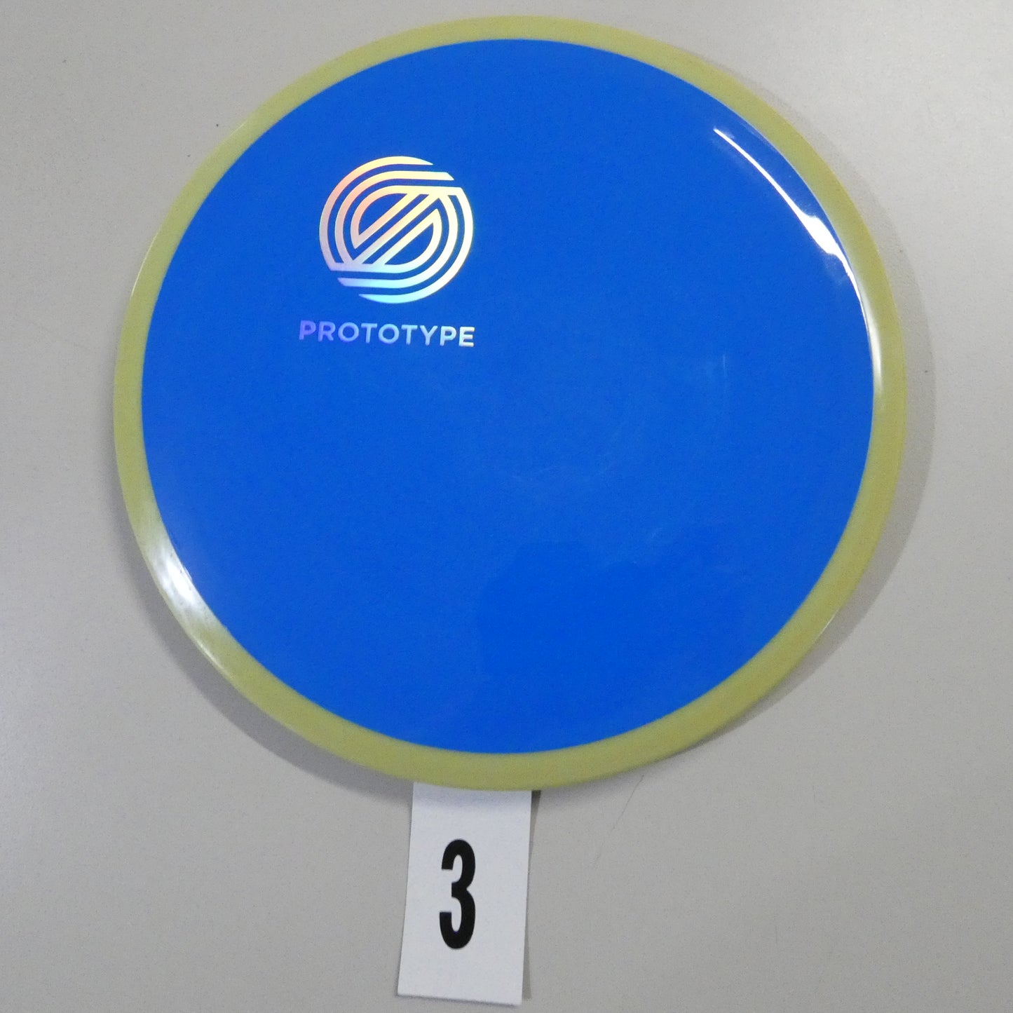 Neutron Simon Line Aspect - Prototype (Limit 1)