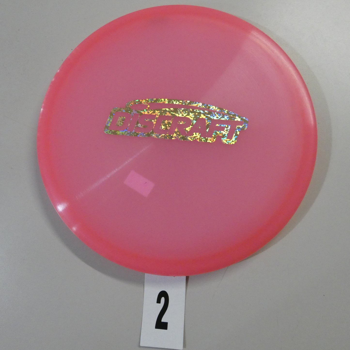 Limited Edition Glow Z Zone