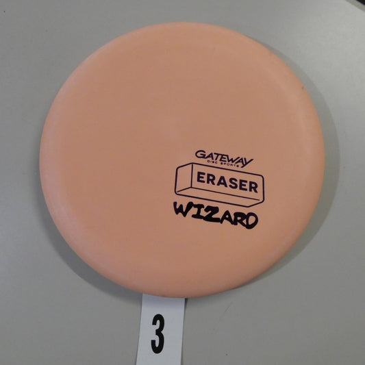 Eraser Wizard