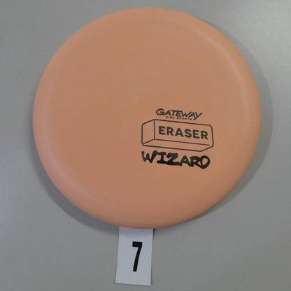 Eraser Wizard