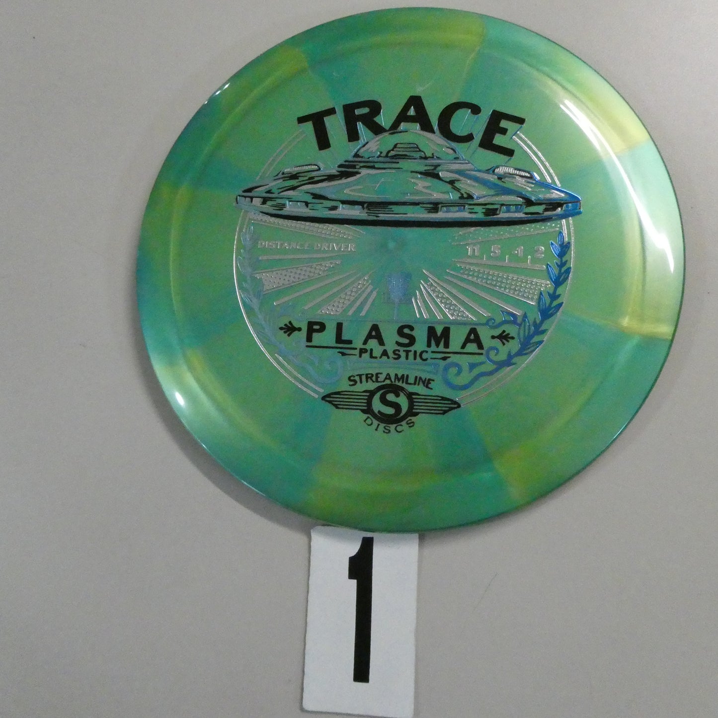 Plasma Trace