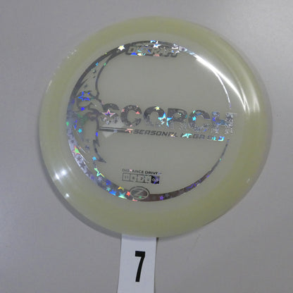 Seasonal MEGA Glo Scorch