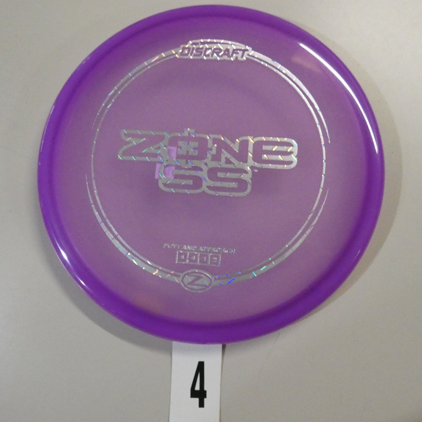 Z Zone SS