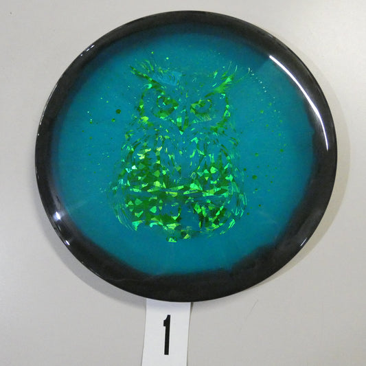 Lucid-X Orbit EMac Truth - Knowledge Keeper (New 2025 Re-tooled Version)