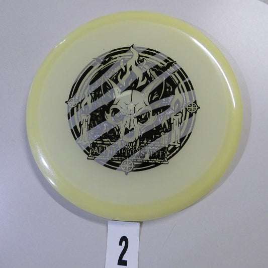 Halloween Proto Glow Champion Fox- All Hollow's Eve